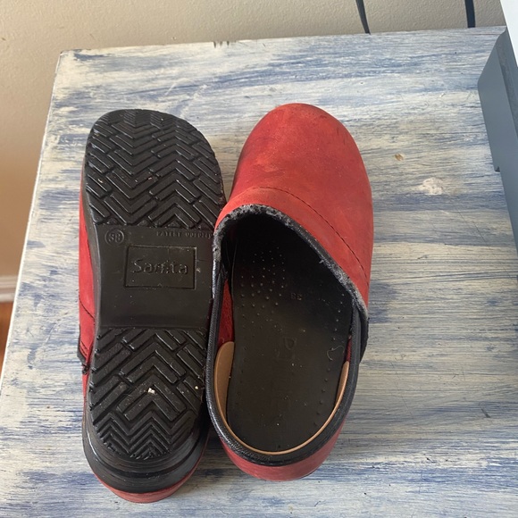 Sanita clog - Picture 4 of 4